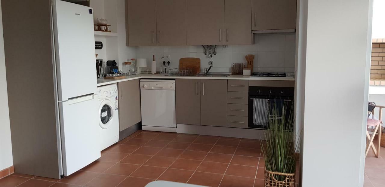 Monte Clerigo - Aljezur - Apartamento T2 외부 사진